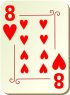 canasta 8
